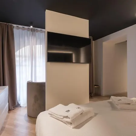 Brera Premium Apartment Near Duomo Wifi Milan Exterior photo