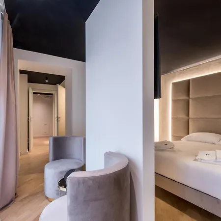 Brera Premium Apartment Near Duomo Wifi Milan Exterior photo