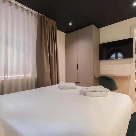 Brera Premium Apartment Near Duomo Wifi Milan Exterior photo