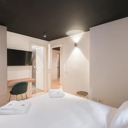 Brera Premium Apartment Near Duomo Wifi Milan Exterior photo